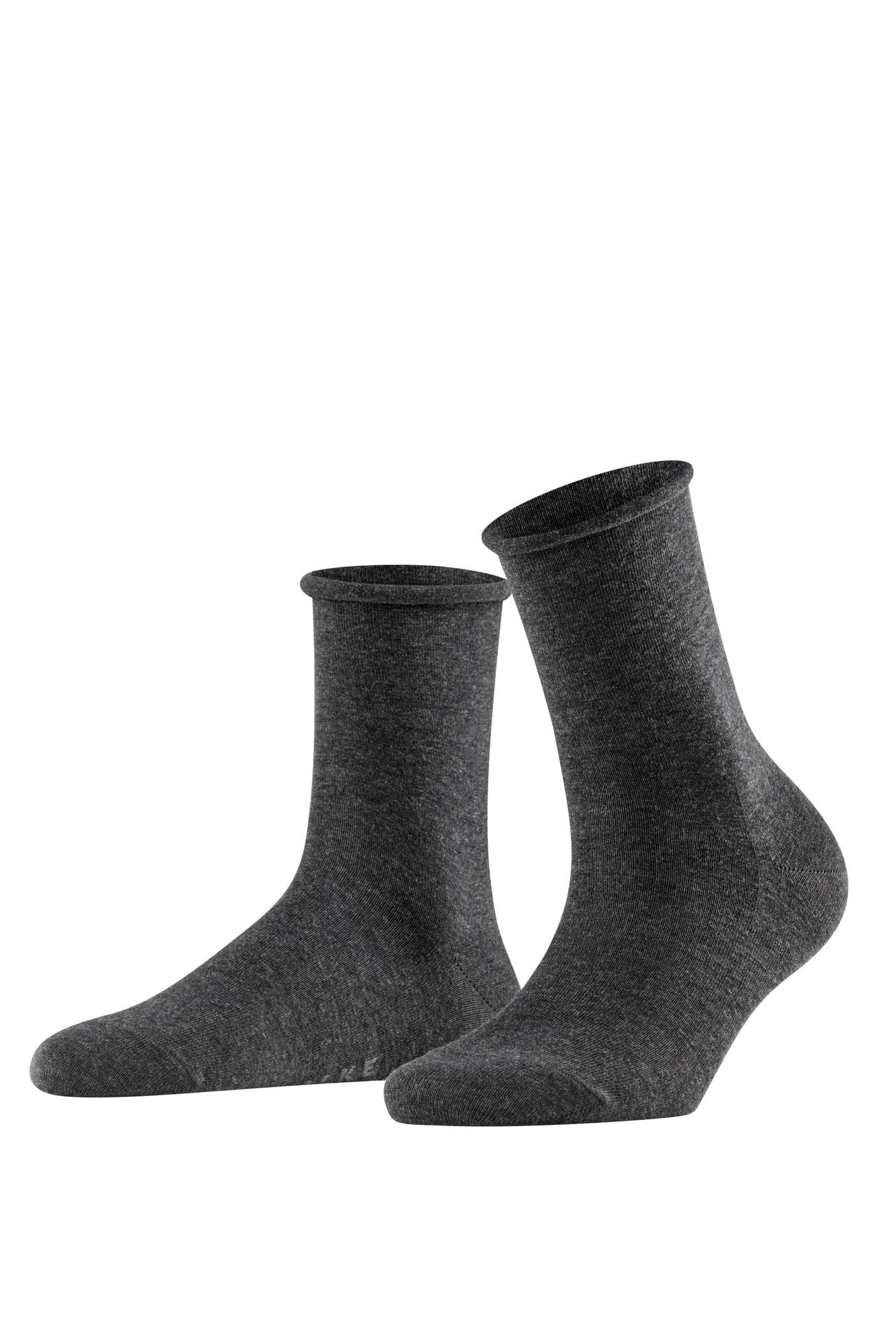 FALKE Socken Active Breeze anthra. mel. (3117), Bild 1
