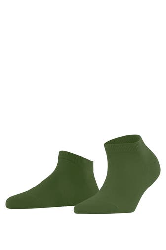 FALKE Socken Family cypress (7528)