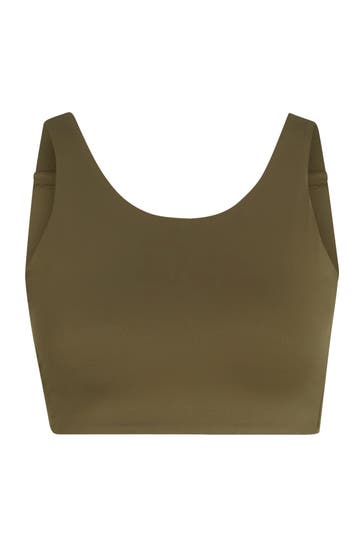 FALKE Sport-BH herb (7754)