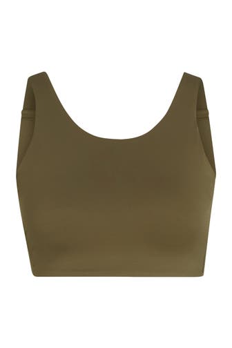 FALKE Sport-BH herb (7754)