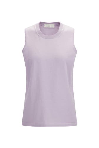 FALKE T-Shirt lilac tint (8678)