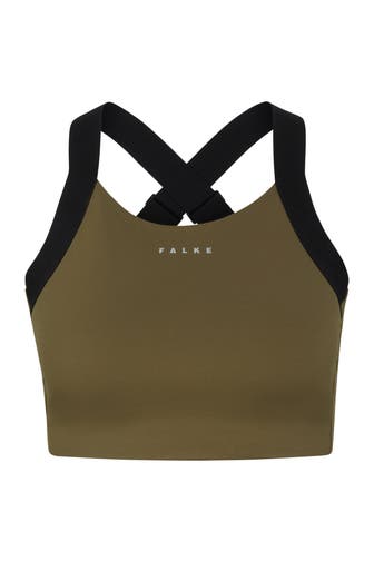 FALKE Sport-BH CORE Sports herb (7754)