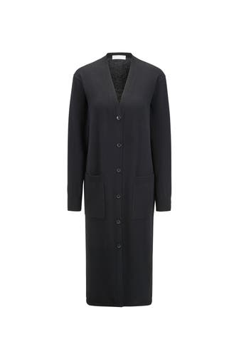 FALKE Strickjacke black (3000)