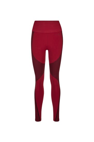 FALKE Tight ruby (8830) Tights