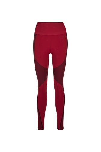 FALKE Tight ruby (8830) Tights