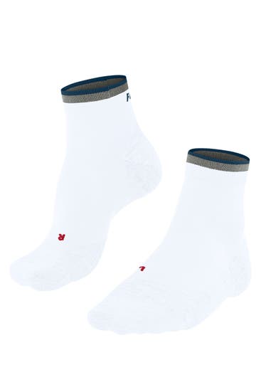 FALKE - Kurzsocken RU4 Endurance Short Reflect