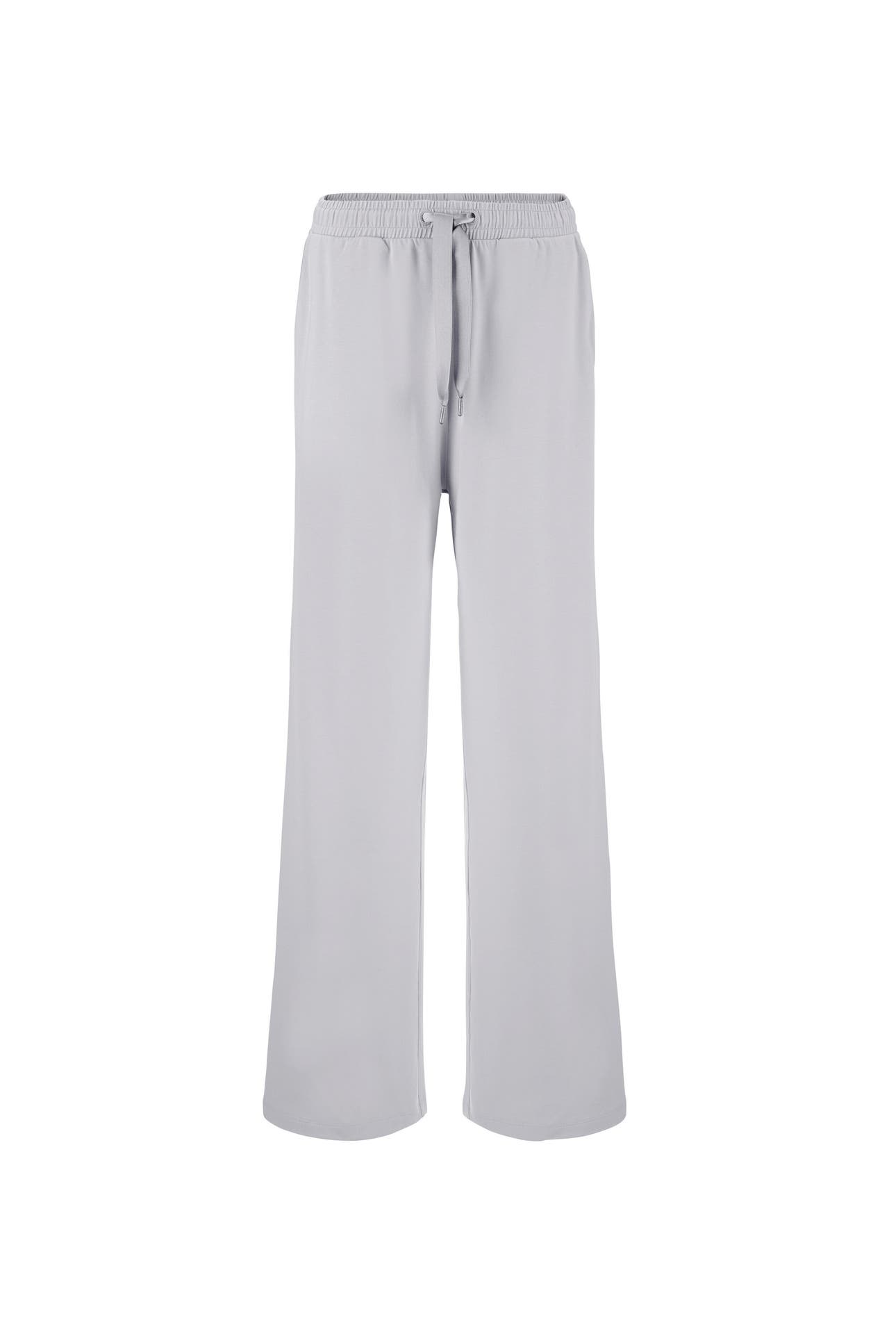 FALKE Stoffhose fume (3355) Straight, Bild 1
