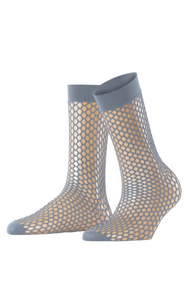 FALKE - Socken Craftcore pearl grey (3248)