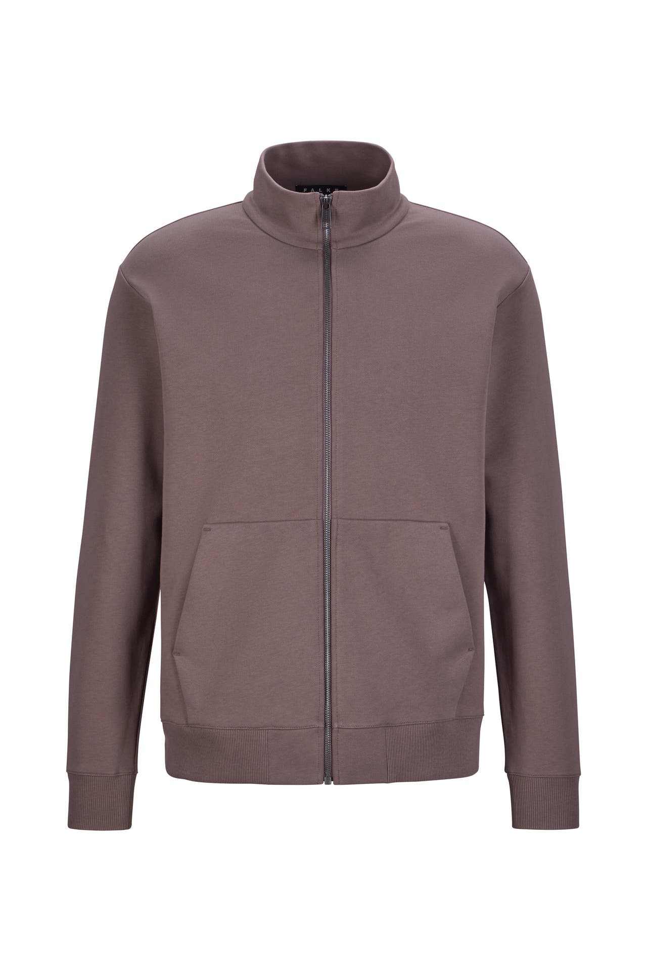FALKE Sweatjacke soil (5181), Bild 1