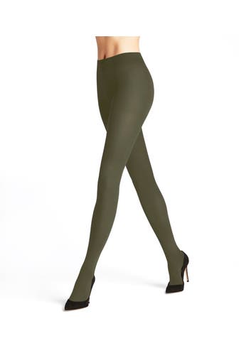 FALKE Strumpfhose Family artichoke (7436)