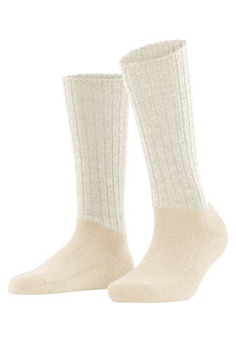 ESPRIT Socken Long Boot creme (2050)