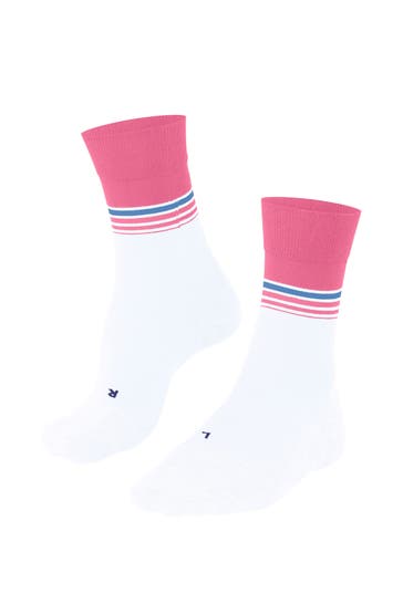 FALKE Socken RU4 Endurance Cool white (2018)