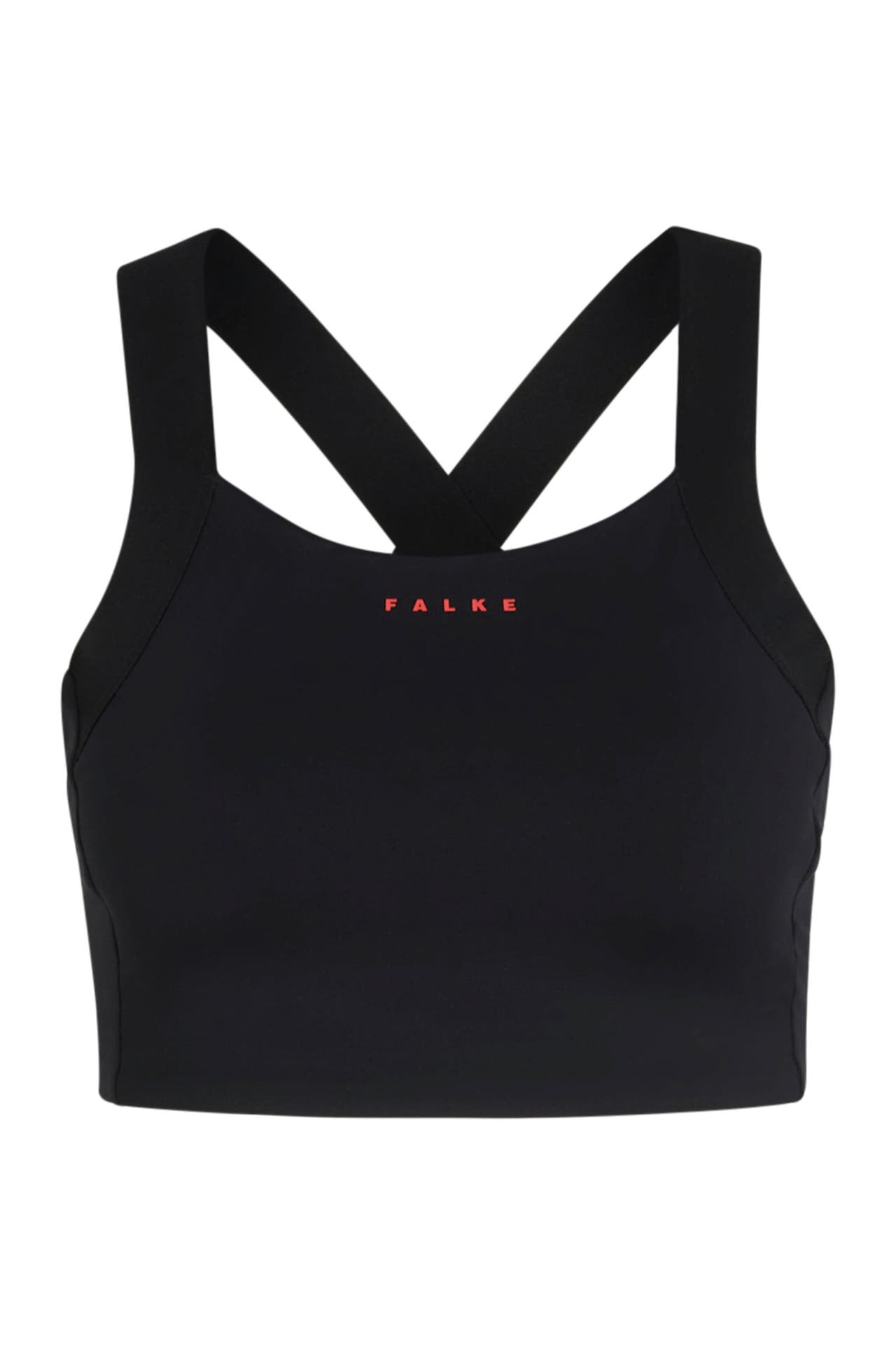 FALKE Sport-BH CORE Sports black (3000), Bild 1