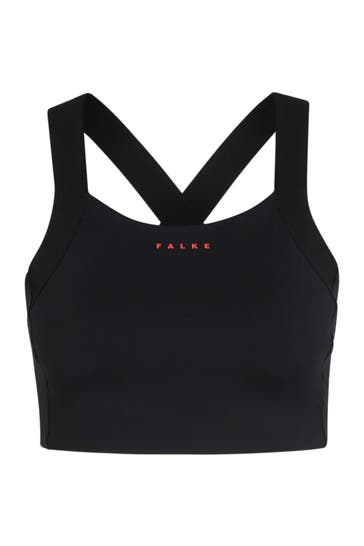 FALKE Sport-BH CORE Sports black (3000)