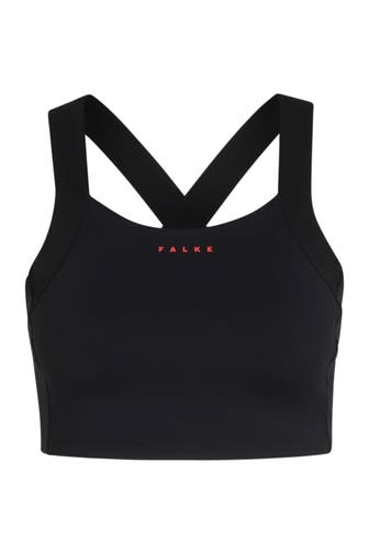 FALKE Sport-BH CORE Sports black (3000)