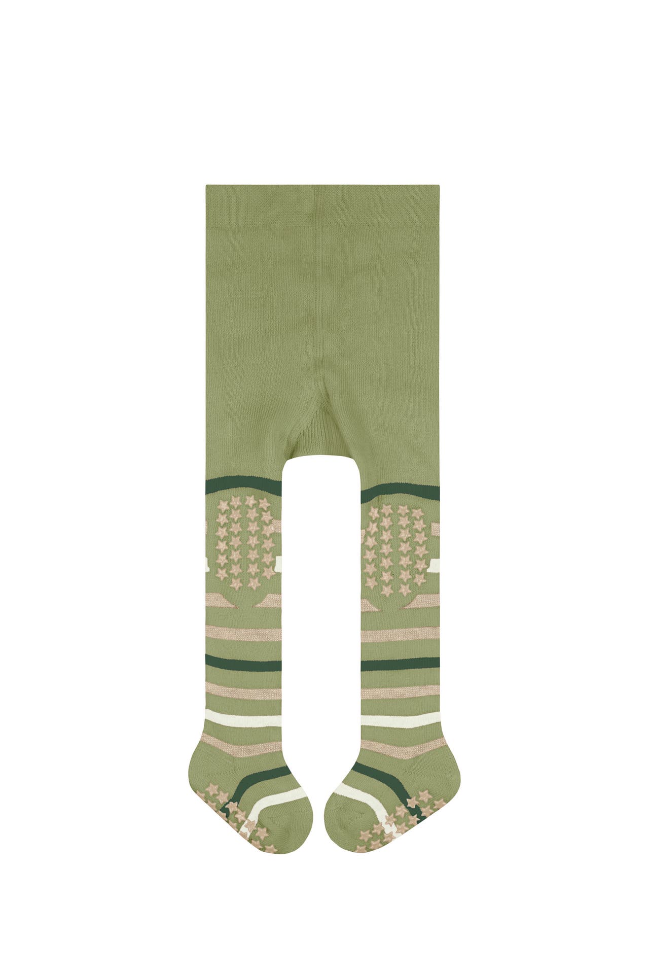 FALKE Strumpfhose Multi Stripe, Bild 1