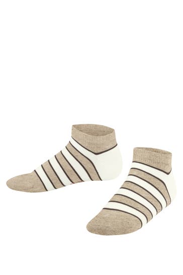 FALKE Sneakersocken Simple Stripes
