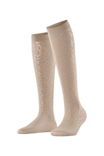 FALKE Socken Wild Breed sesame (4390)