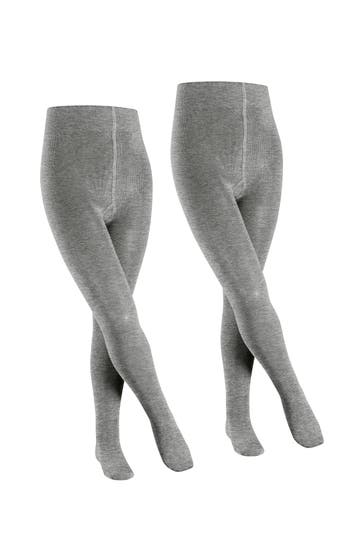 FALKE Strumpfhose Family 2-Pack