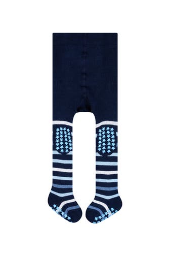 FALKE Strumpfhose Multi Stripe