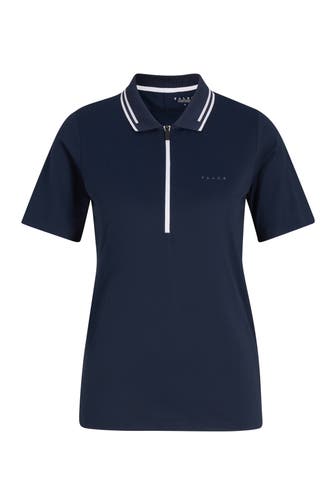 FALKE Polo space blue (6116)