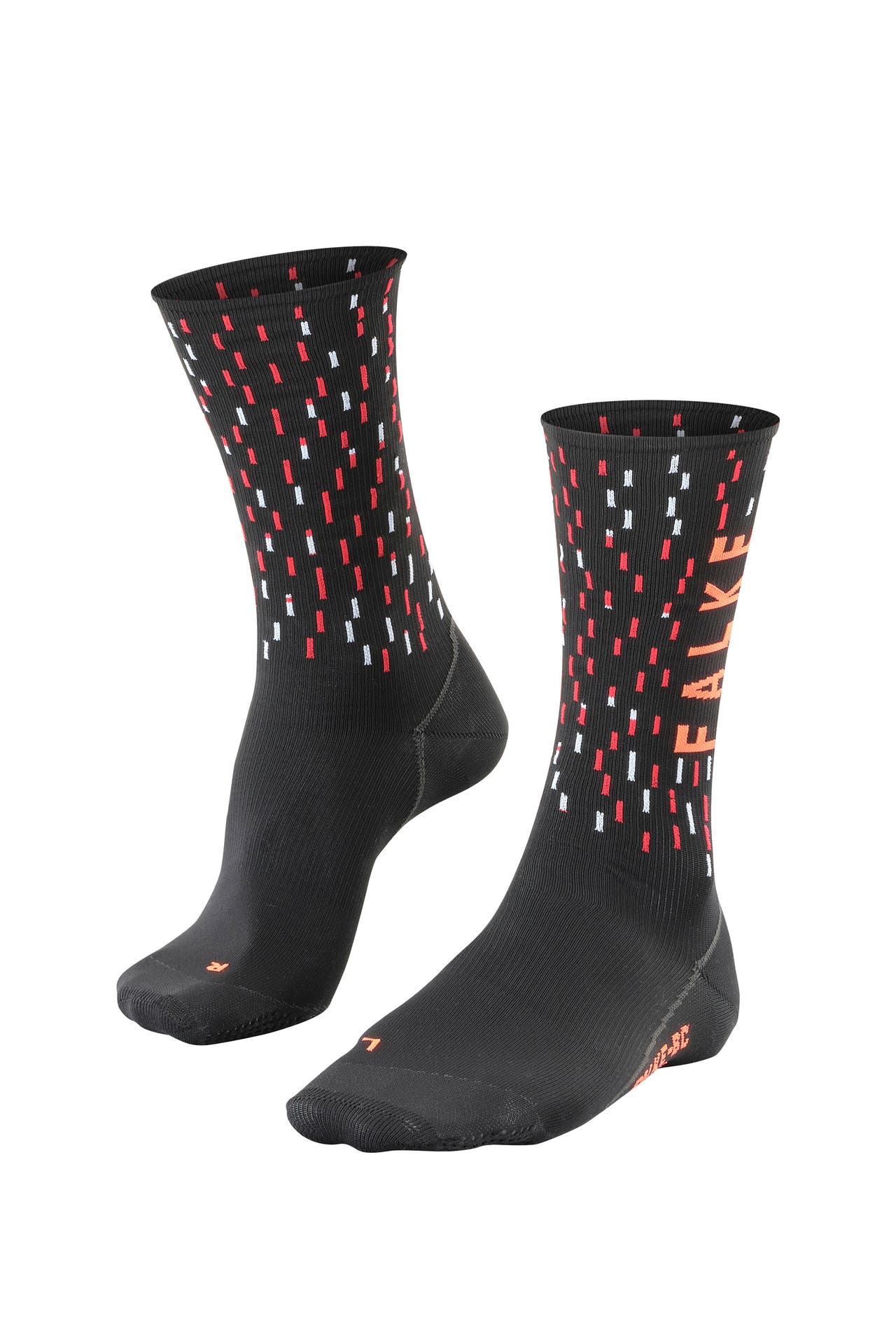 FALKE Socken BC Impulse black (3008), Bild 1