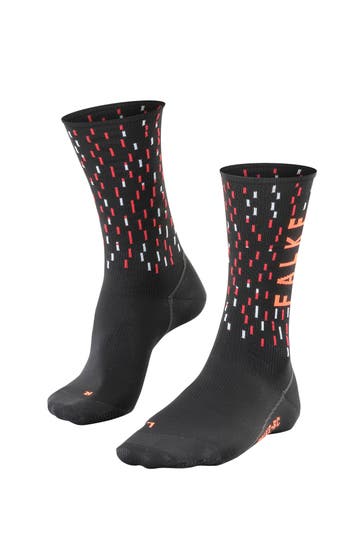 FALKE Socken BC Impulse black (3008)