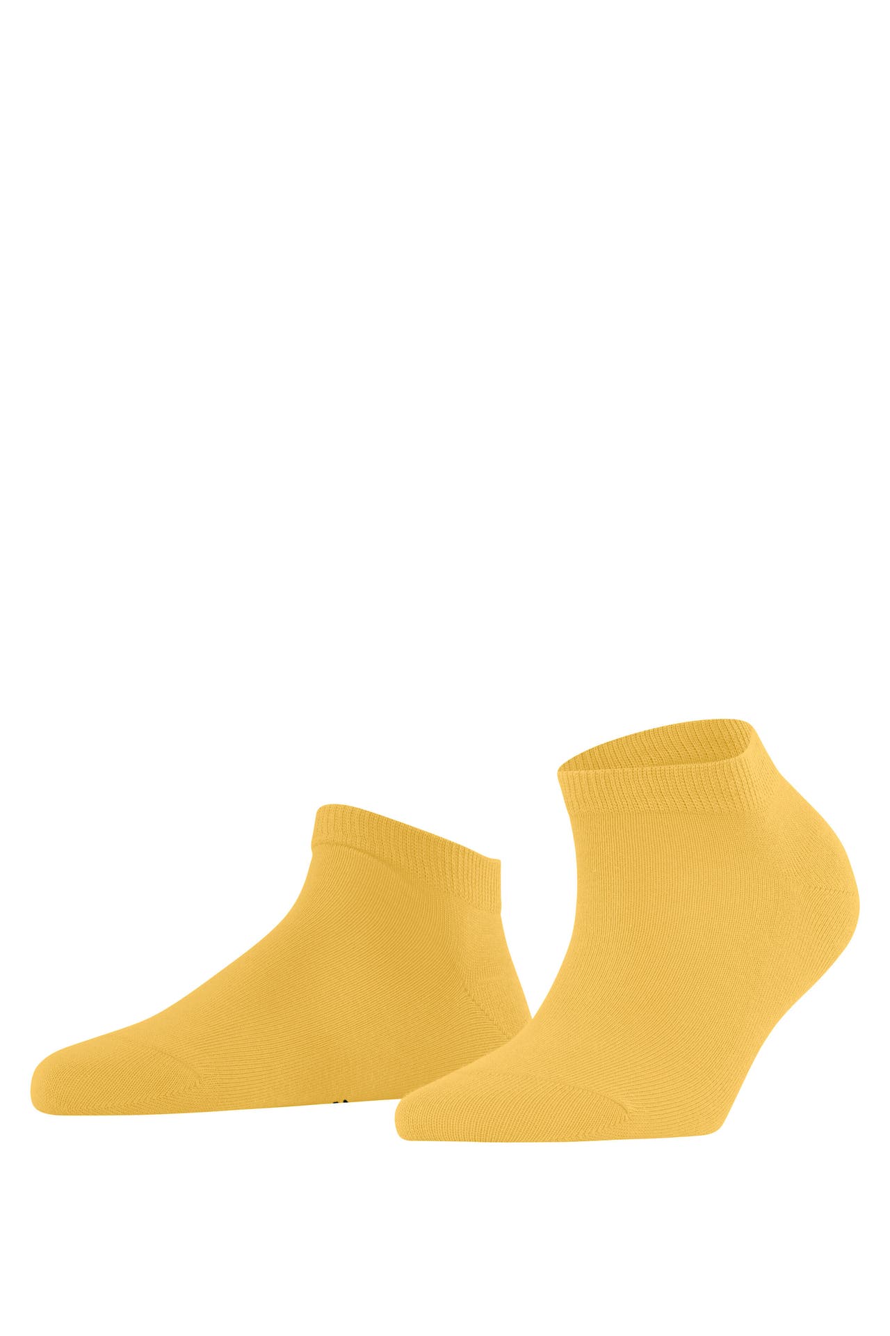 FALKE Socken Family banana (1333), Bild 1