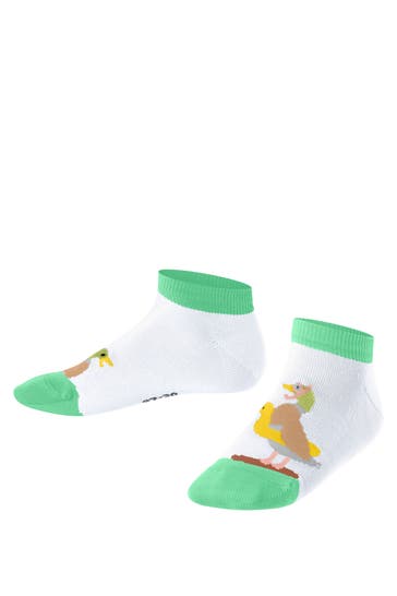 FALKE Sneakersocken Funny Duck Friends