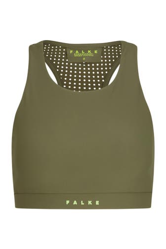 FALKE Sport-BH herb (7754)