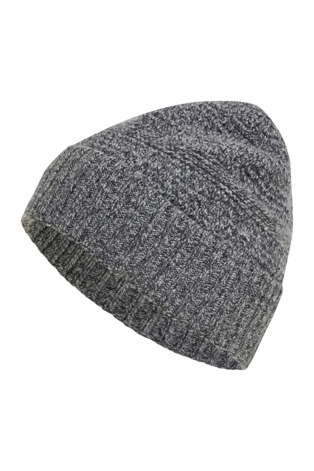 FALKE Mütze light greymel. (3390), Bild 1