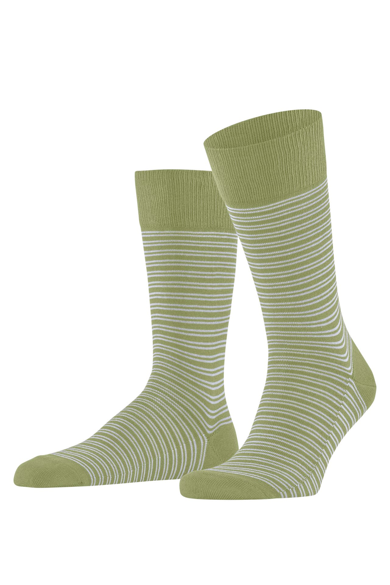 FALKE Socken Family Special Edition ferngreen (7084), Bild 1
