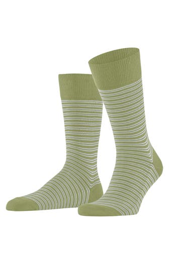 FALKE Socken Family Special Edition ferngreen (7084)