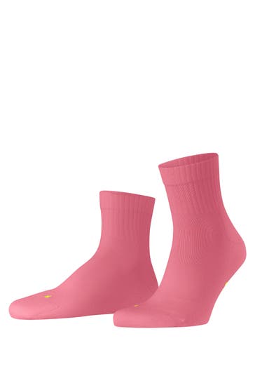 FALKE Socken Run Rib scampi (8513)