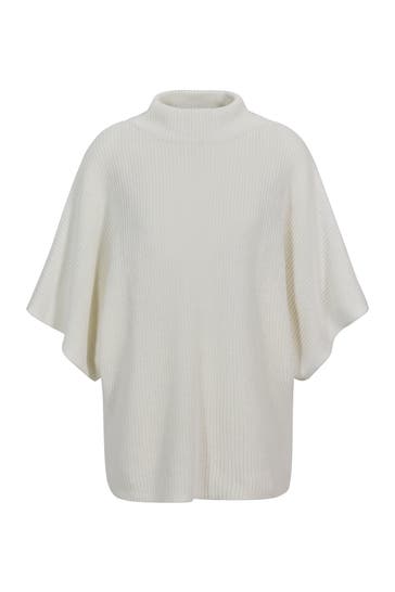 FALKE Pullover off-white (2040)