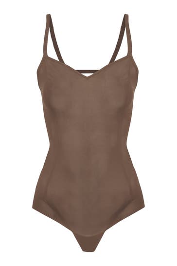 ITEM M6 Shapewear milk chocolate