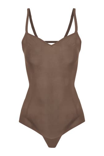 ITEM M6 Shapewear milk chocolate