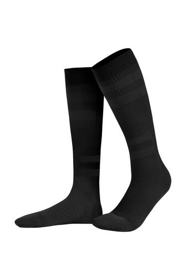 ITEM M6 Socken black/black