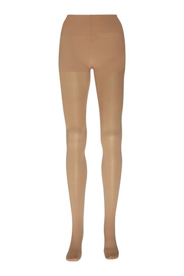 ITEM M6 Strumpfhose Translucent 30 DEN Conscious butterscotch
