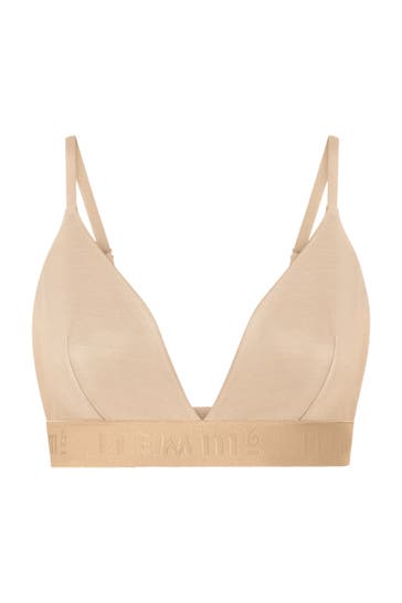 ITEM M6 Shapewear All Mesh apricot