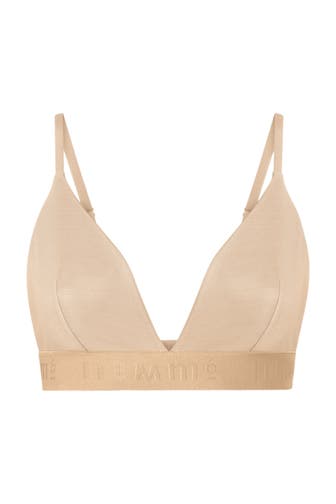ITEM M6 Shapewear All Mesh apricot