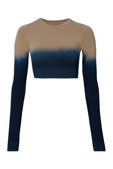 ITEM M6 Shapewear Soft Ribbed navy nougat