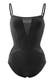 Shapewear black