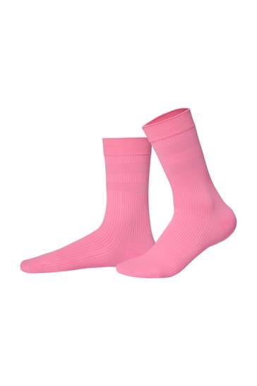 ITEM M6 Socken Conscious Ribbed thrift pink