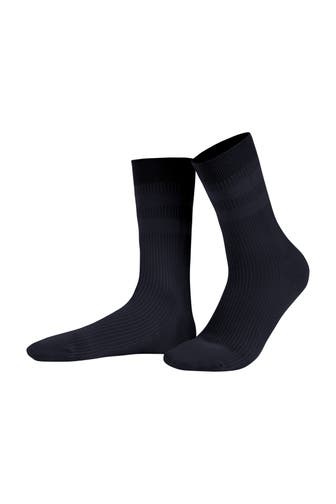 ITEM M6 Socken Conscious Ribbed navy