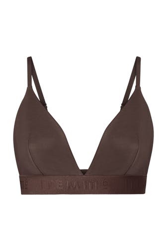 ITEM M6 Shapewear All Mesh cacao