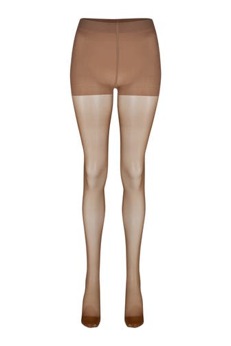 ITEM M6 Strumpfhose Contouring 15 DEN powder