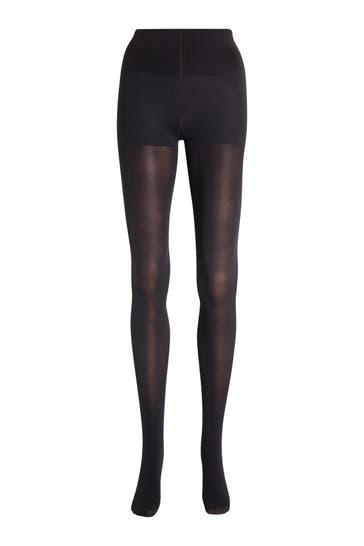 ITEM M6 Strumpfhose Soft Touch Conscious 50 DEN Control Top black