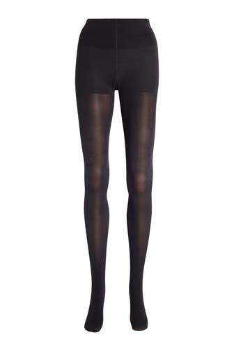 ITEM M6 Strumpfhose Soft Touch Conscious 50 DEN Control Top black