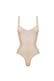 Shapewear All Mesh apricot
